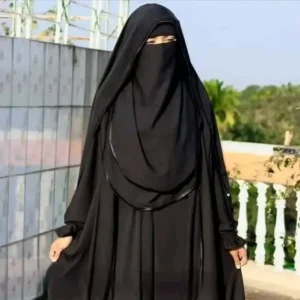 Burqa
